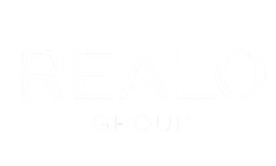 REALO - השקעות נדל״ן בדובאי | לוגו