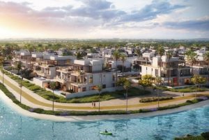 Dubai South