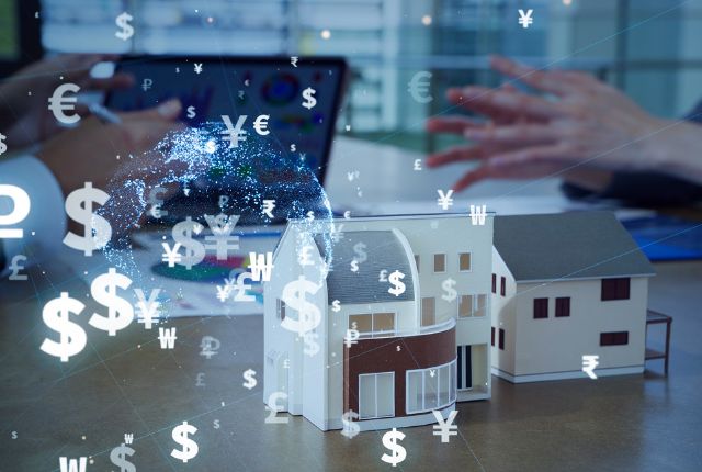 ניהול השקעות נדלן בחו״ל